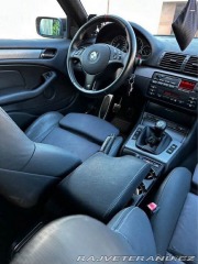 BMW 3 2,8 1998
