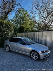BMW 3 2,8 1998