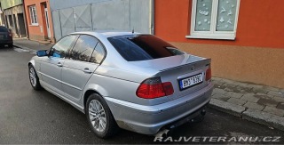 BMW 3 2,8 1998