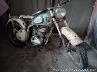 Peugeot Ostatní modely 1953