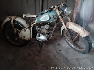 Peugeot Ostatní modely 1953