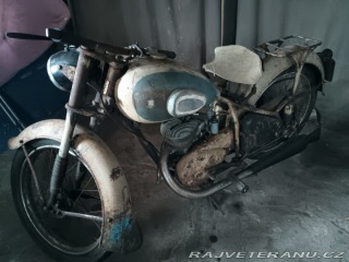 Peugeot Ostatní modely 1953