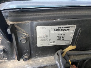 Ostatní značky Ostatní modely Daihatsu Feroza by BMW 1996