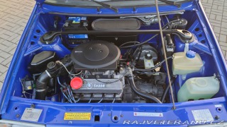 Škoda Favorit GLXi 1994