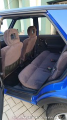 Škoda Favorit GLXi 1994