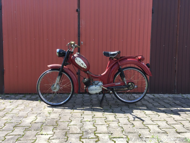 Ostatní značky Ostatní modely SAXONETTE LAGNANO