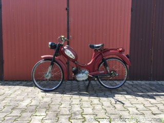 Ostatní značky Ostatní modely SAXONETTE LAGNANO 1963