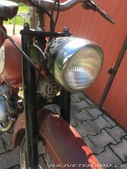 Ostatní značky Ostatní modely SAXONETTE LAGNANO 1963