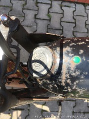 Ostatní značky Ostatní modely SAXONETTE LAGNANO 1963