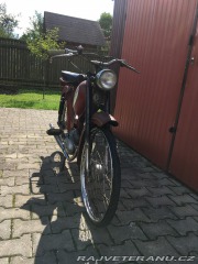 Ostatní značky Ostatní modely SAXONETTE LAGNANO 1963