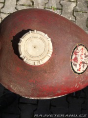 Ostatní značky Ostatní modely SAXONETTE LAGNANO 1963