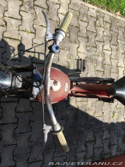 Ostatní značky Ostatní modely SAXONETTE LAGNANO 1963