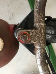 Ostatní značky Ostatní modely SAXONETTE LAGNANO 1963