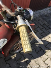 Ostatní značky Ostatní modely SAXONETTE LAGNANO 1963