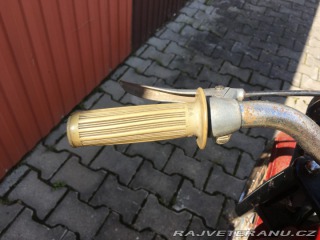 Ostatní značky Ostatní modely SAXONETTE LAGNANO 1963