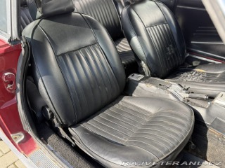 Fiat 124 Spider 1800 1976