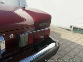 Fiat 124 Spider 1800 1976