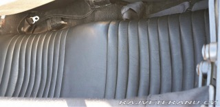 Fiat 124 Spider 1800 1976