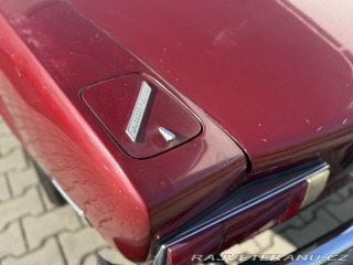 Fiat 124 Spider 1800 1976