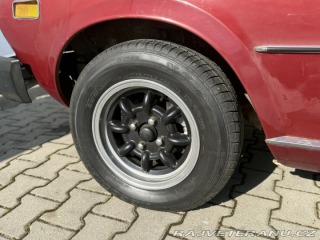 Fiat 124 Spider 1800 1976