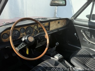 Fiat 124 Spider 1800 1976