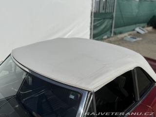 Fiat 124 Spider 1800 1976