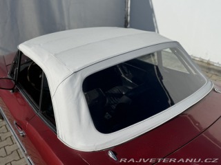 Fiat 124 Spider 1800 1976