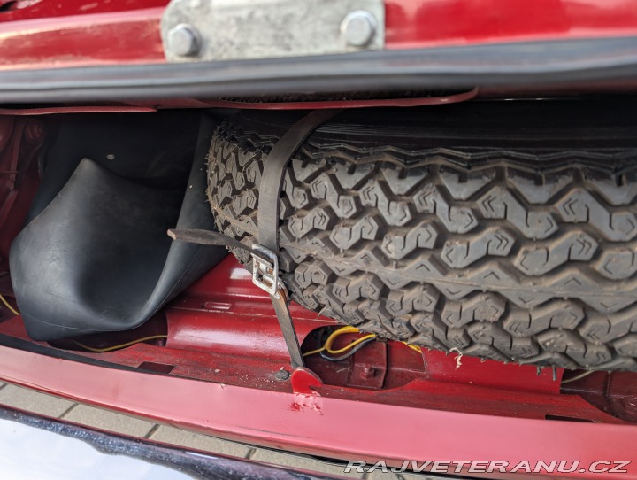 Škoda 1000 MB  1968