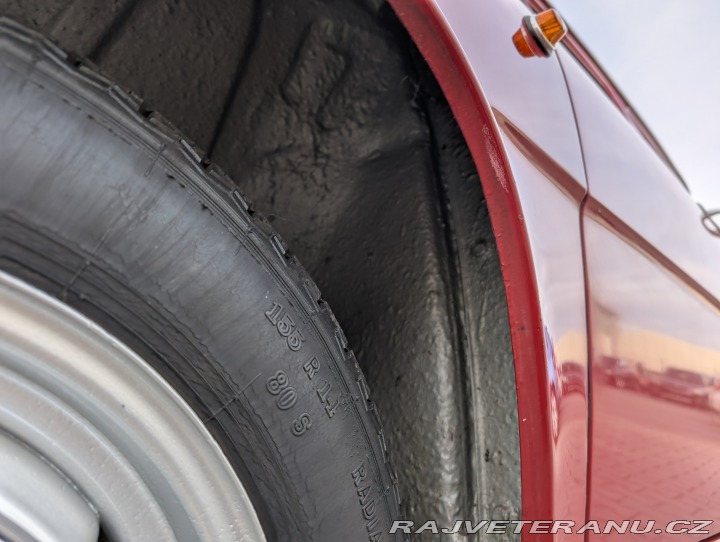 Škoda 1000 MB  1968