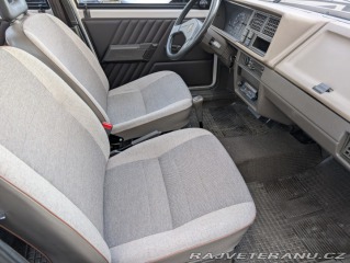 Škoda Favorit 136L 1990