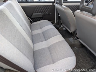 Škoda Favorit 136L 1990