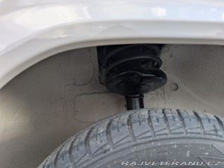 Škoda Favorit 136L 1990