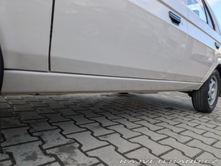 Škoda Favorit 136L 1990