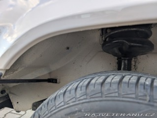 Škoda Favorit 136L 1990