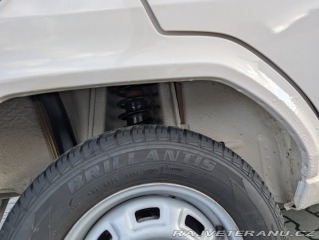 Škoda Favorit 136L 1990