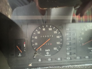 Škoda Favorit Sport line 1992