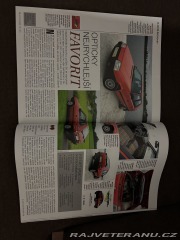 Škoda Favorit Sport line 1992