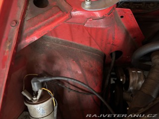 Škoda Favorit Sport line 1992