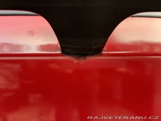 Škoda Favorit Sport line 1992