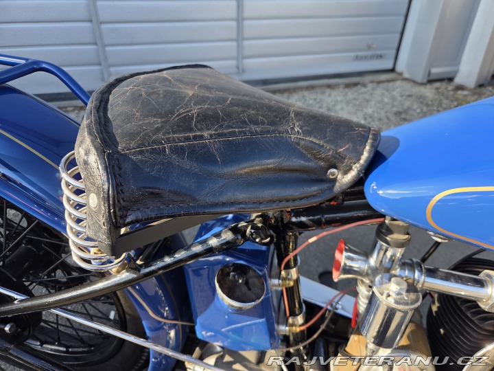 Ostatní značky Ostatní modely GRIZZLY 500 IOE 1930