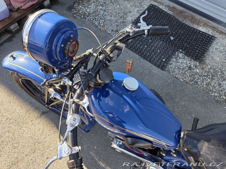 Ostatní značky Ostatní modely GRIZZLY 500 IOE 1930