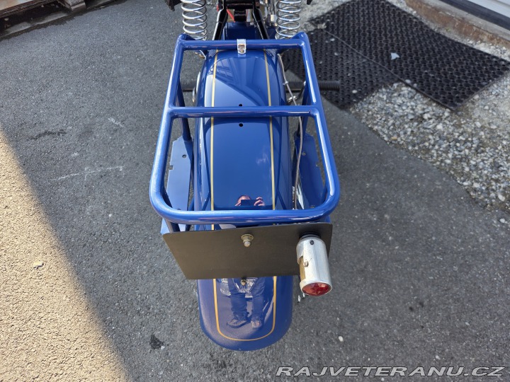 Ostatní značky Ostatní modely GRIZZLY 500 IOE 1930