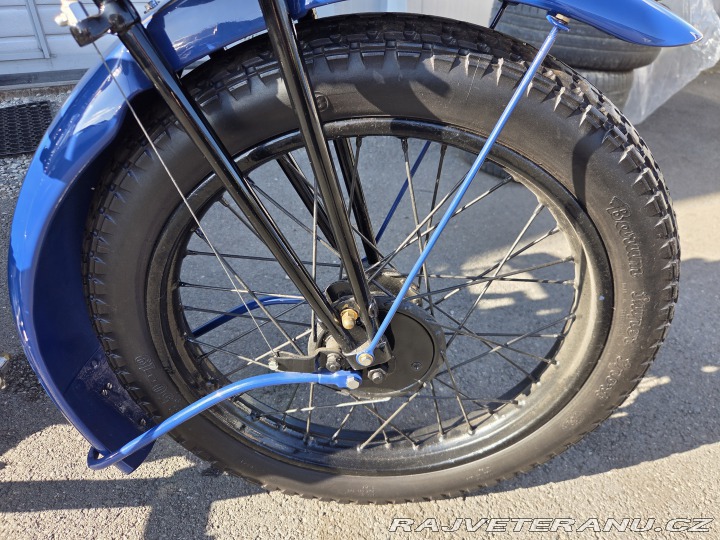 Ostatní značky Ostatní modely GRIZZLY 500 IOE 1930