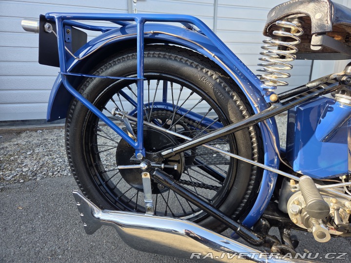 Ostatní značky Ostatní modely GRIZZLY 500 IOE 1930