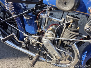 Ostatní značky Ostatní modely GRIZZLY 500 IOE 1930