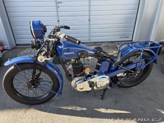 Ostatní značky Ostatní modely GRIZZLY 500 IOE 1930