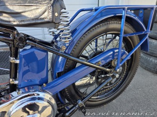 Ostatní značky Ostatní modely GRIZZLY 500 IOE 1930