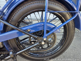 Ostatní značky Ostatní modely GRIZZLY 500 IOE 1930