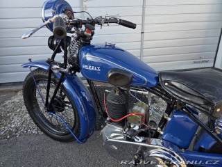 Ostatní značky Ostatní modely GRIZZLY 500 IOE 1930