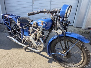 Ostatní značky Ostatní modely GRIZZLY 500 IOE 1930